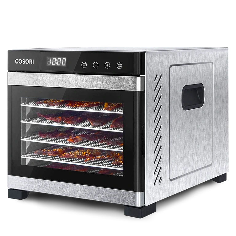 Best Food Dehydrators