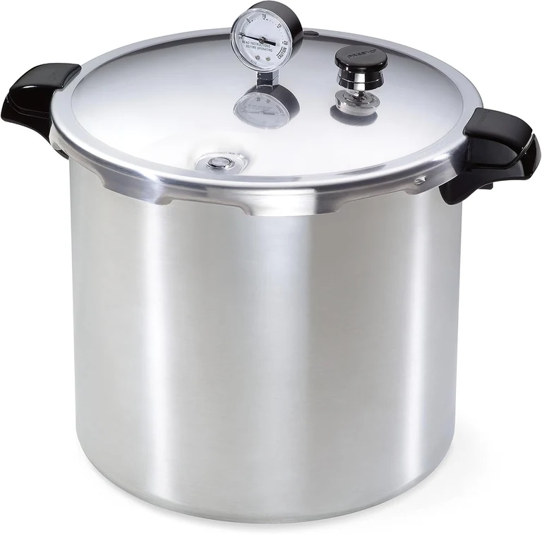 Presto 01781 · 23-Quart Pressure Canner