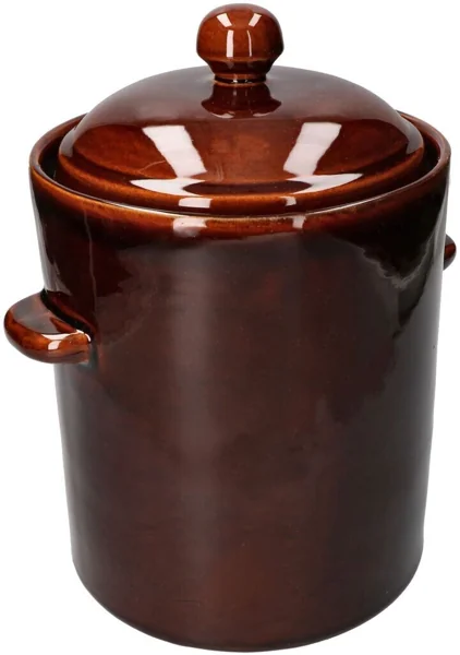 KOTARBAU Gärtopf 5 Liter – Produktabbildung