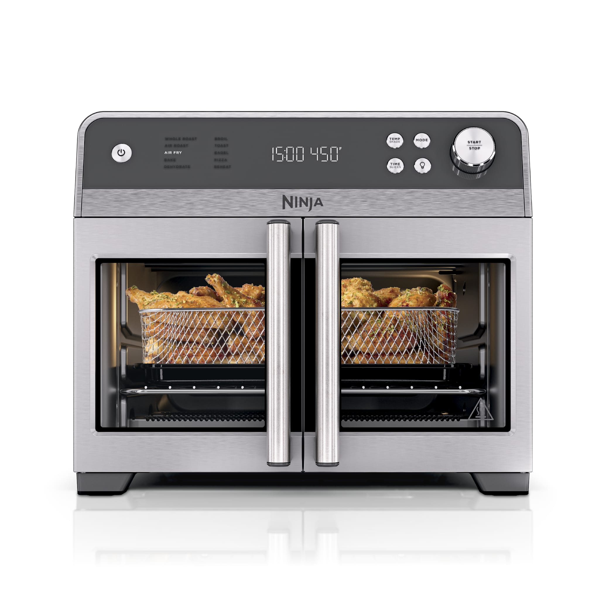 Ninja French Door Premier · FO101