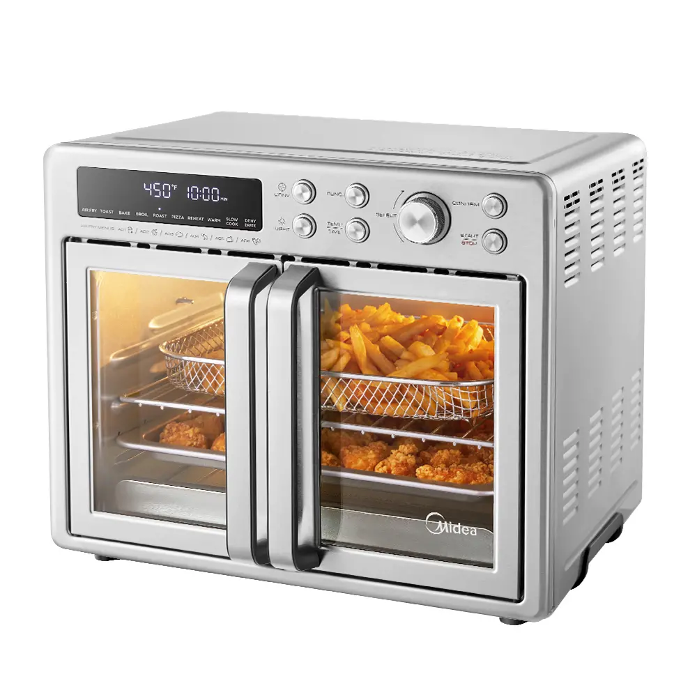 Midea Flexify · MET26C3AST