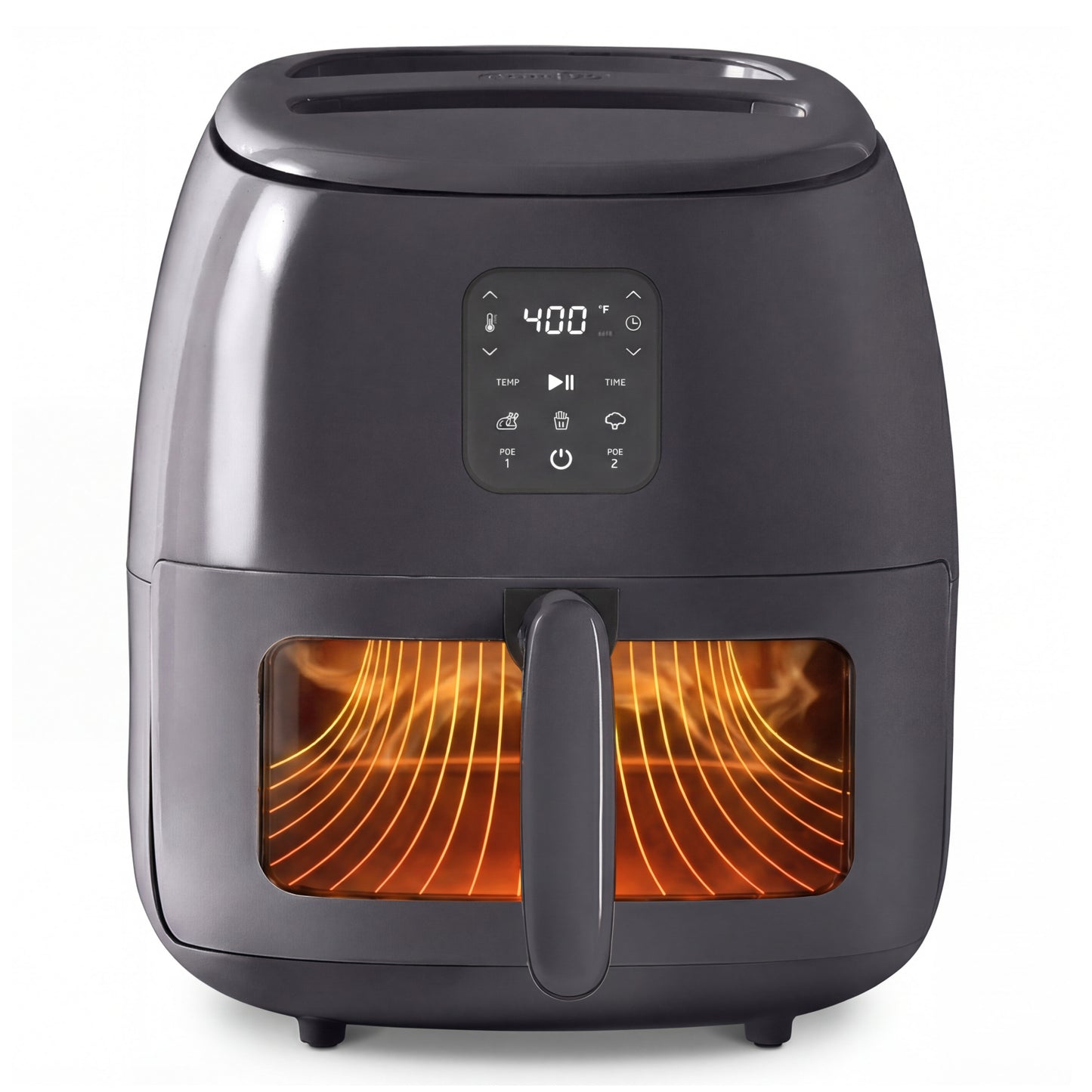 Dash Infrared Digital 6QT