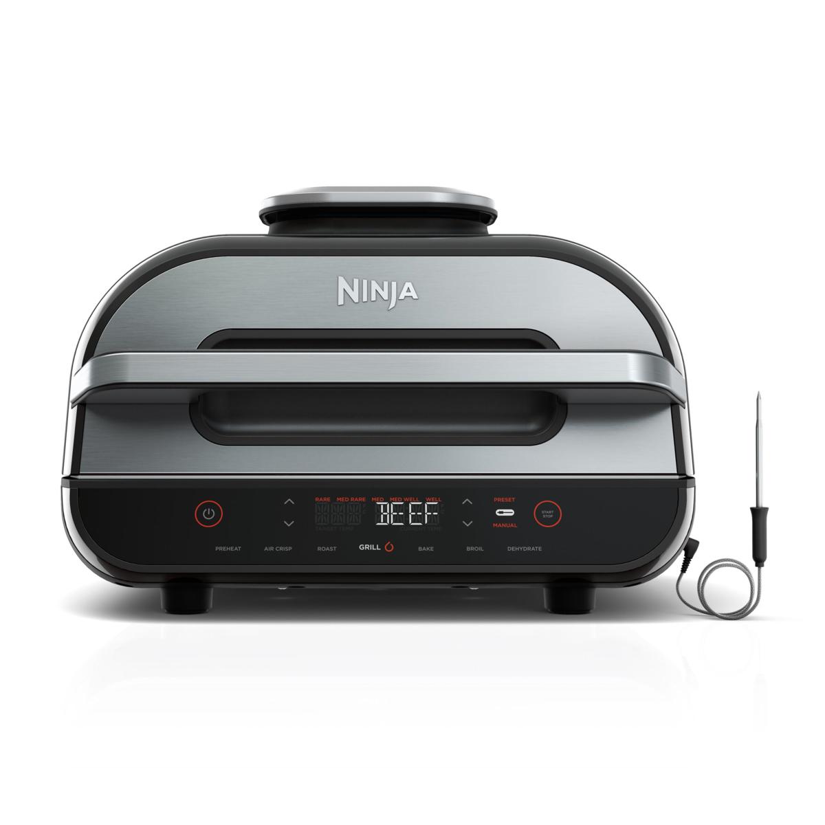 Ninja Foodi Smart XL FG551