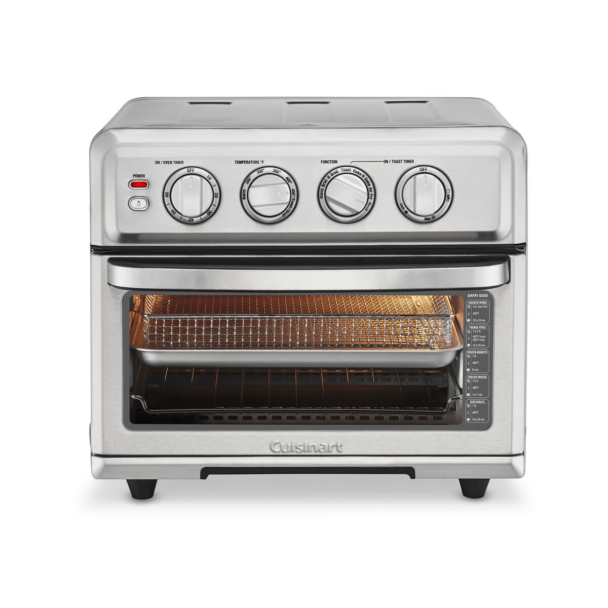Cuisinart TOA-70NAS