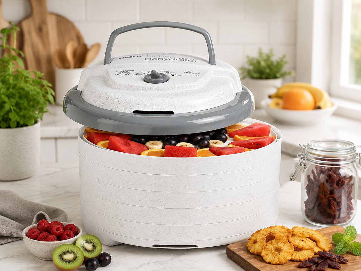 NESCO FD-75A