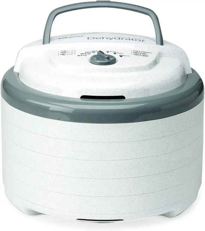 NESCO FD-75A Snackmaster Pro