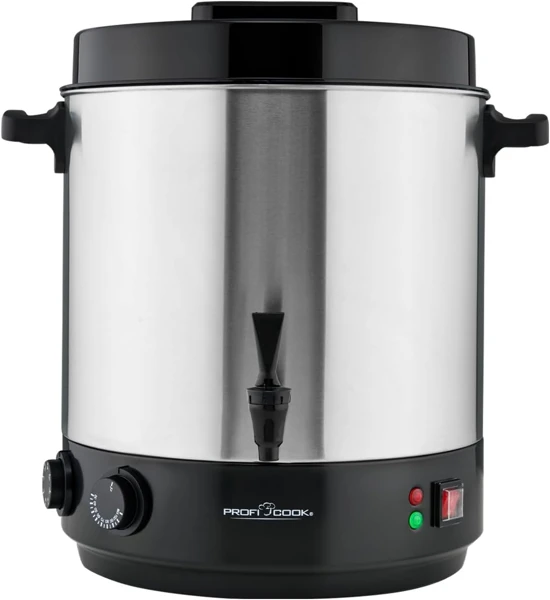 ProfiCook PC EKA 1283 · 32 l – Produktabbildung