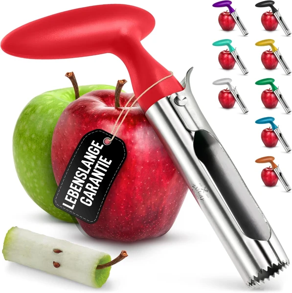 Zulay Kitchen Apfelentkerner – Produktabbildung