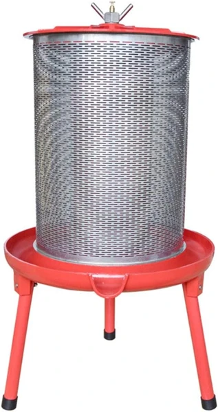 SQUEEZE master Hydropresse · 40 l – Produktabbildung