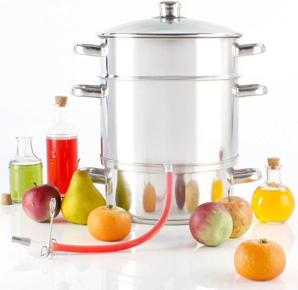Torrex 30280 Dampfentsafter · Ø 26 cm – Produktabbildung