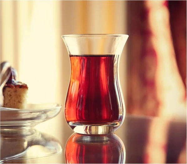 Topkapi Filiz Teegläser · 6 × ca. 111 ml