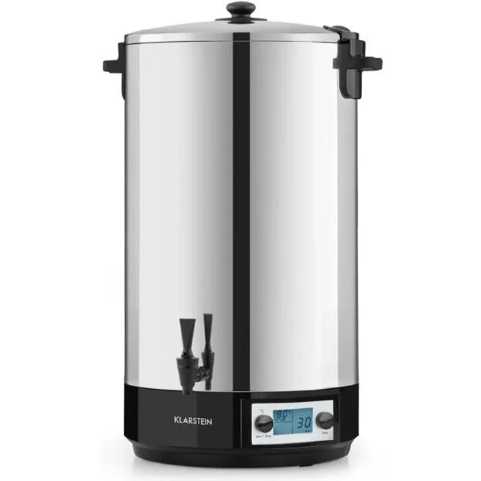Klarstein Einkochautomat 60 L, 2500 W*