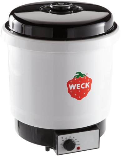 WECK Einkochautomat WAT34