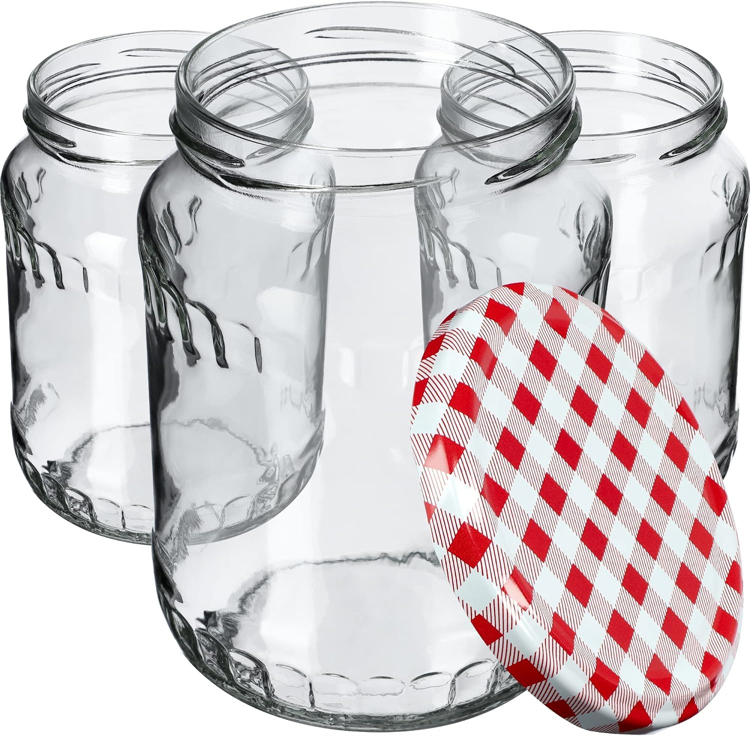KADAX · 16 × 720 ml – Produktabbildung