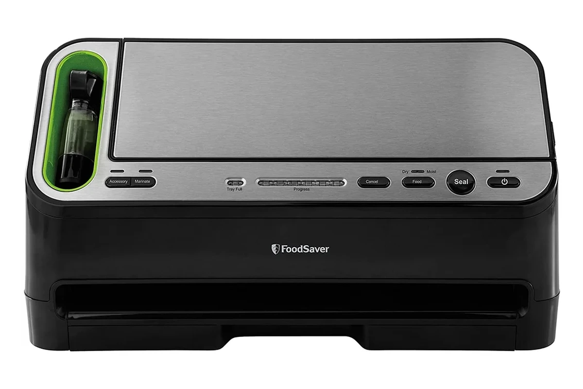 FoodSaver V4400