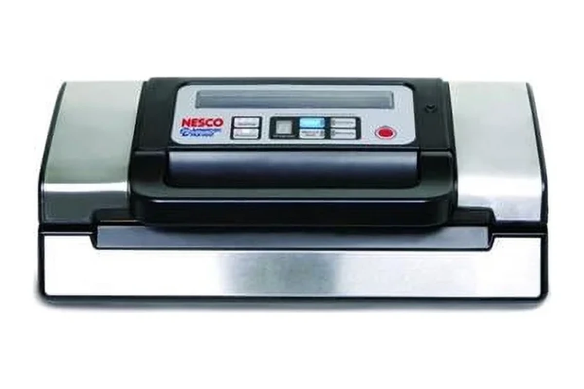 Best Vacuum Sealers for Home Use